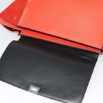 Celine Trapeze Bag Leather with Suede Medium - image 18