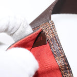 Louis Vuitton Geronimos Waist Bag Damier - image 7