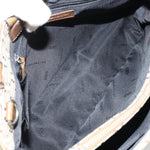 Balenciaga Vintage handbag Canvas - image 5