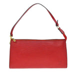 Louis Vuitton Pochette Accessoires Epi Leather - image 1