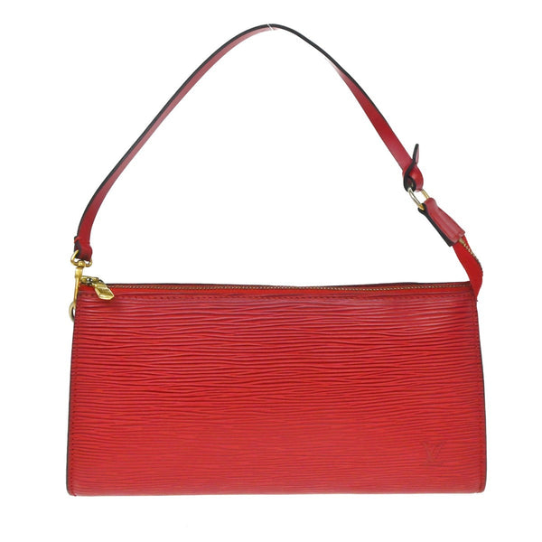 Louis Vuitton Pochette Accessoires Epi Leather - image 1