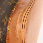 Louis Vuitton Alma Handbag Monogram Canvas PM - image 8
