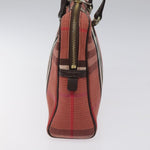 Burberry Nova check Shoulder bag Canvas - image 4