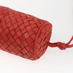 Bottega Veneta Intrecciato Clutch bag Leather - image 10