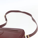cartier Must de Cartier Shoulder Bag Leather - image 16