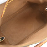Louis Vuitton Alma Handbag Monogram Canvas PM - image 3