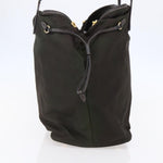 Prada Open Tote Tessuto Medium - image 3