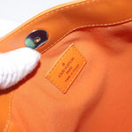 Louis Vuitton Mandara Handbag Epi Leather MM - image 6