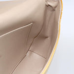 Louis Vuitton Thompson Street Handbag Monogram Vernis Medium - image 18