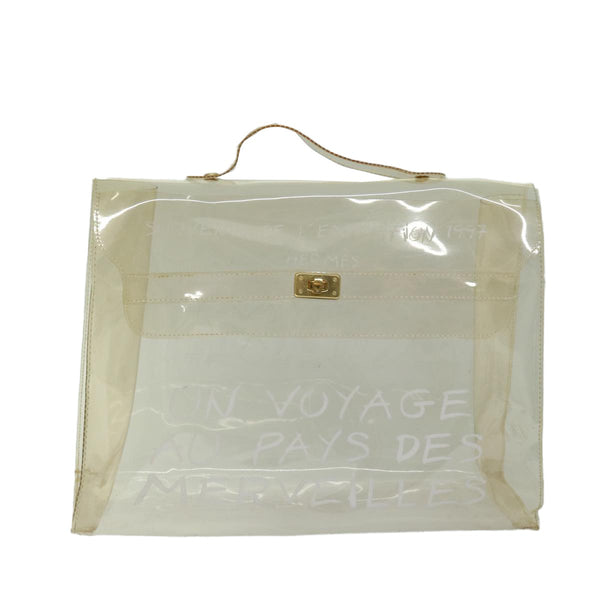 Hermes Kelly Souvenir Bag Vinyl - image 1