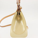 Louis Vuitton Brea Handbag Monogram Vernis MM - image 4