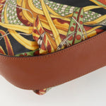 Salvatore Ferragamo Vintage Shoulder Bag Leather - image 8