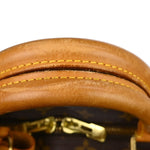 Louis Vuitton Keepall Bag Monogram Canvas 60 - image 6