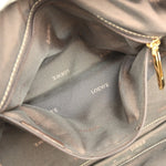 Loewe Amazona Bag Leather 28 - image 8