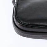 Celine Shoulder Bag Leather - image 11