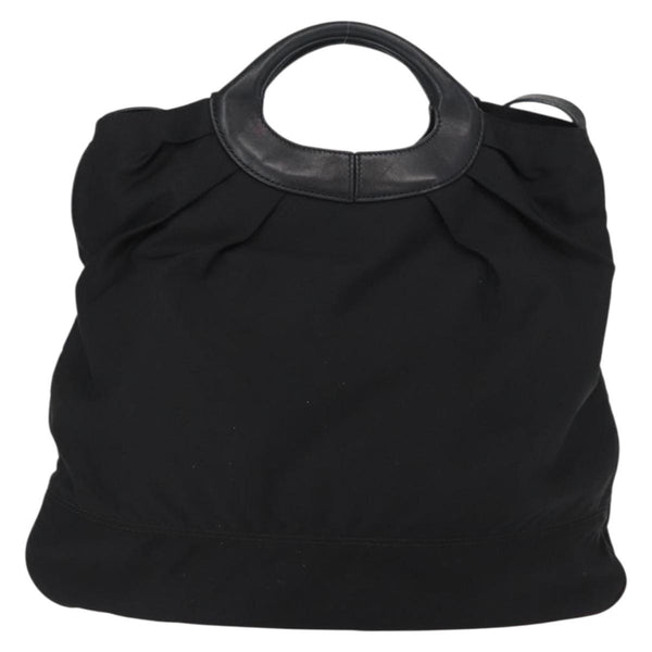 Salvatore Ferragamo Vala tote Nylon