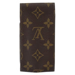 Louis Vuitton Etui Cigarette Case Monogram canvas - image 2