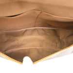 Louis Vuitton Saumur Handbag Monogram Canvas 35 - image 5