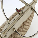 Gucci Mayfair Convertible Tote GG Canvas Small - image 15