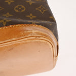 Louis Vuitton Alma Handbag Monogram Canvas PM - image 7
