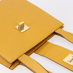Celine Vintage Shoulder Bag Leather - image 15