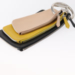 Fendi Triplette Pouch Set Calfskin - image 17