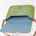 Louis Vuitton Thompson Street Handbag Monogram Vernis Medium - image 18