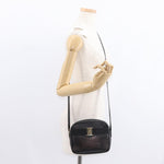 Salvatore Ferragamo Vala Shoulder Bag Leather - image 13