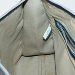 Christian Dior Vintage Trotter Boston Bag Canvas - image 6