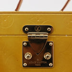 Louis Vuitton Bleecker Box Bag Monogram Vernis - image 12