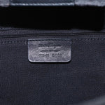 Salvatore Ferragamo Gancini Tote Nylon - image 6