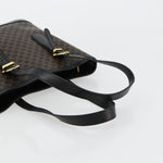 Celine Vintage Macadam Tote bag Canvas - image 7