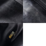 Chanel Bi-Fold Wallet Quilted Patent - image 4