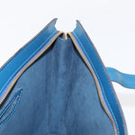 Louis Vuitton Saint Jacques Handbag Epi Leather PM - image 19