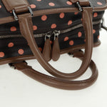 Loewe Cruz Bag Printed Leather Medium - image 8