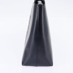 Givenchy Vintage 4G handbag Leather - image 4