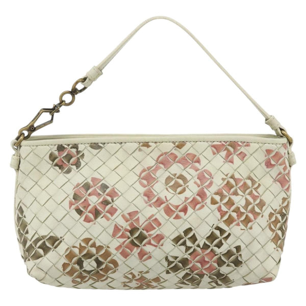 Bottega Veneta Intrecciato Clutch bag Leather