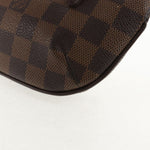 Louis Vuitton Manosque Pochette Damier GM - image 10