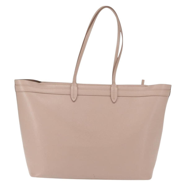 Salvatore Ferragamo Vala tote Leather