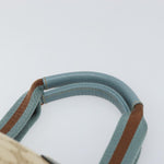 Gucci Web Zip Tote GG Canvas Medium - image 16