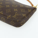 Louis Vuitton Pochette Accessoires Monogram Canvas Medium - image 11