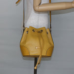 Gucci Bright Bucket Bag Diamante Leather Small - image 14