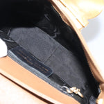 Salvatore Ferragamo Vintage Handbag Leather - image 5