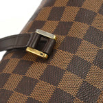 Louis Vuitton Papillon Handbag Damier 30 - image 12
