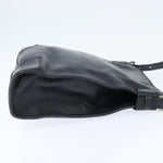 Loewe Anagram Shoulder Bag Leather - image 4