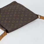 Louis Vuitton Musette Salsa Handbag Monogram Canvas PM - image 19