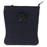 Versace Vintage Shoulder Bag Nylon - image 1