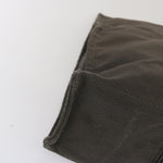 Hermes Fourre-tout Herline Canvas - image 9