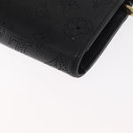 Louis Vuitton Amelia Wallet Mahina Leather - image 10