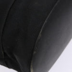 Salvatore Ferragamo Vala Shoulder Bag Canvas - image 11